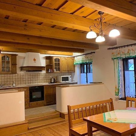 Vip Miku Apartman 2 Mikulov Eksteriør billede