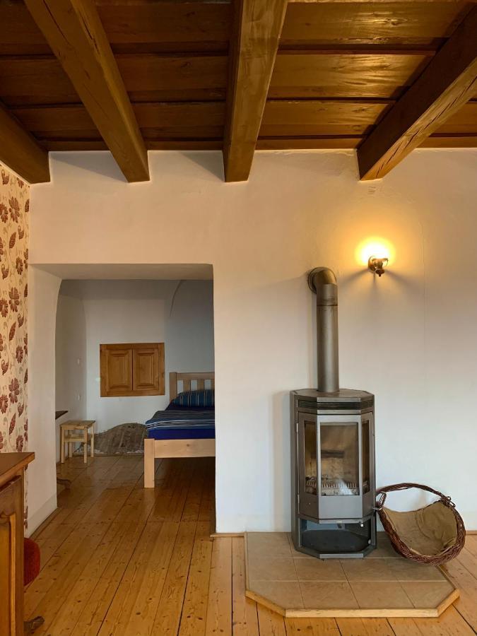 Vip Miku Apartman 2 Mikulov Eksteriør billede
