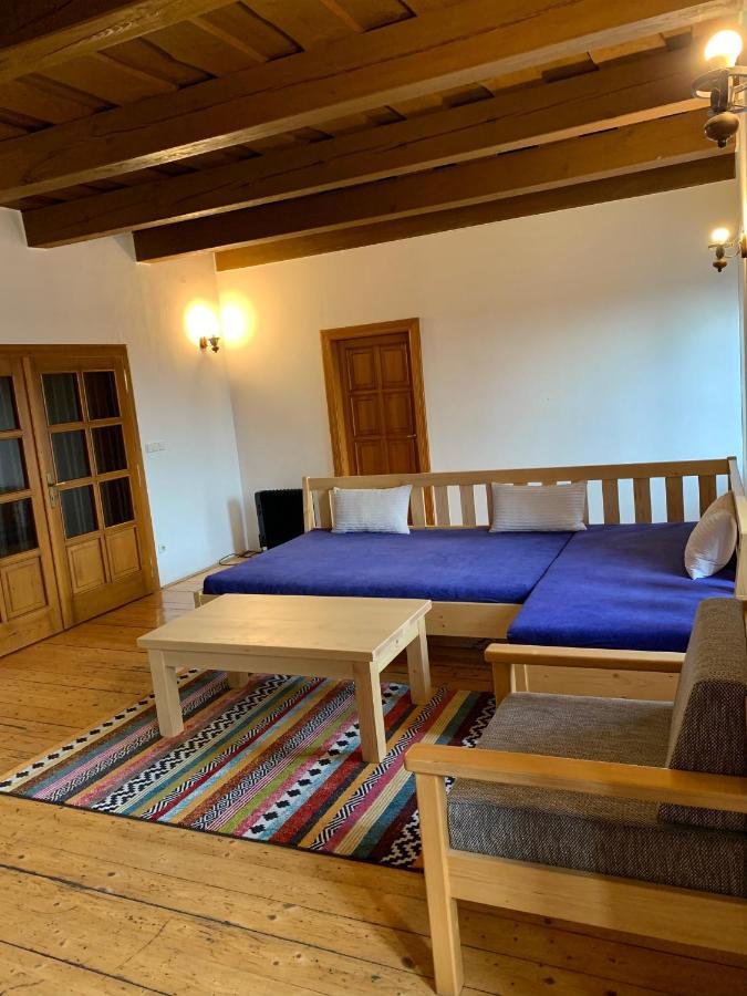 Vip Miku Apartman 2 Mikulov Eksteriør billede